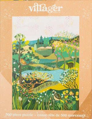 Okanagan Valley, Anja Jane (500pcs)