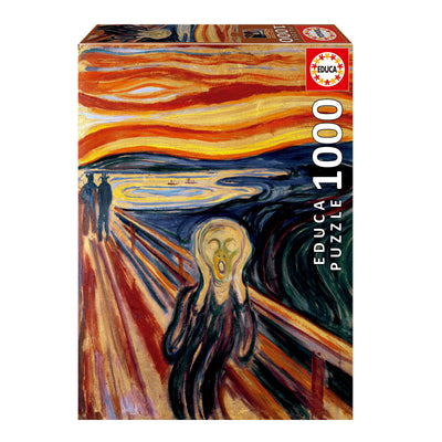 Edvard Munch