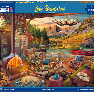 Puzzle EDUARD