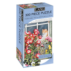 Garden Gazing (300pcs)