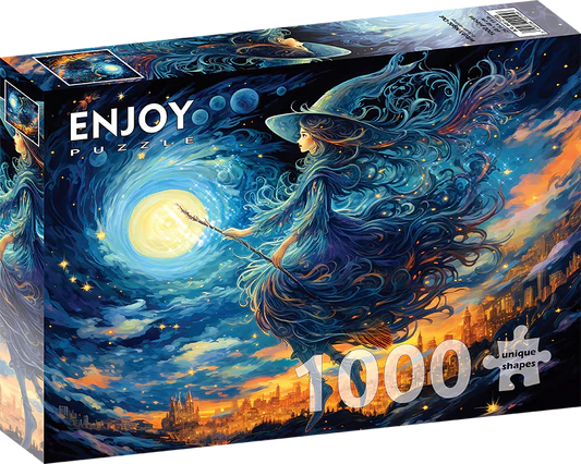 Night Out (1000pcs)