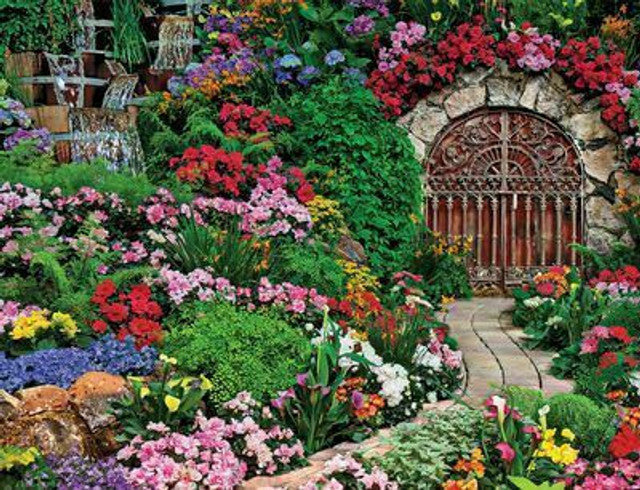 PFG Wine Cellar (500pcs) (Usage/Used - PUZZLES FOR GOOD)