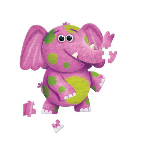 Jumbo Elephant (48pcs)