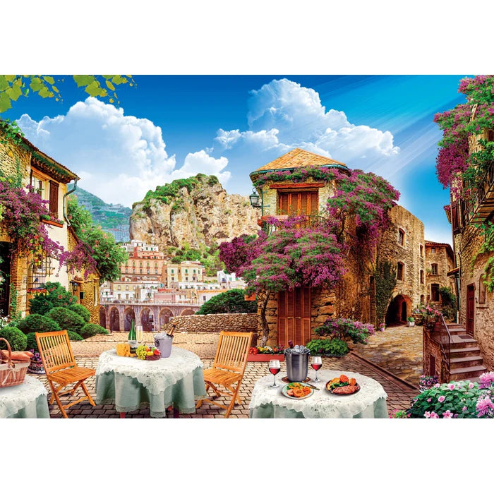 Italian Sight (1500pcs)