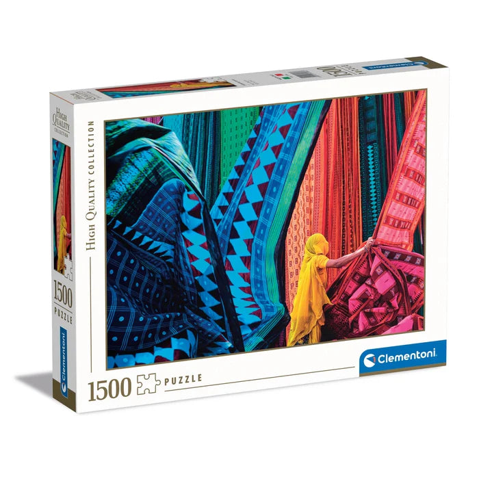Fluttering Tissues (1500pcs)