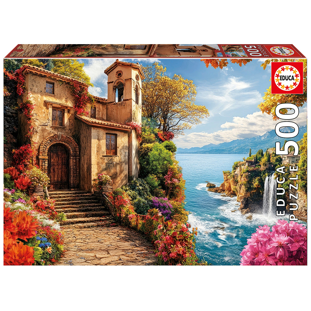Villa Del Mar (500pcs)