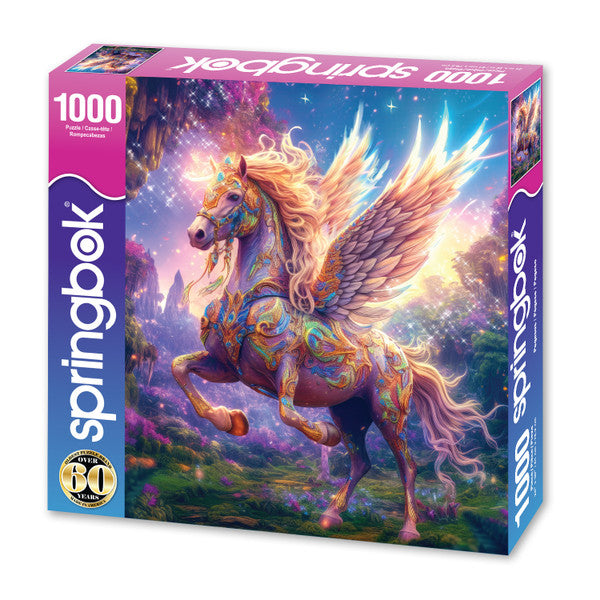 Pegasus (1000pcs)