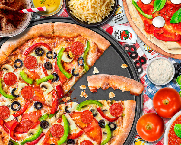 Pizza Night (1000pcs)
