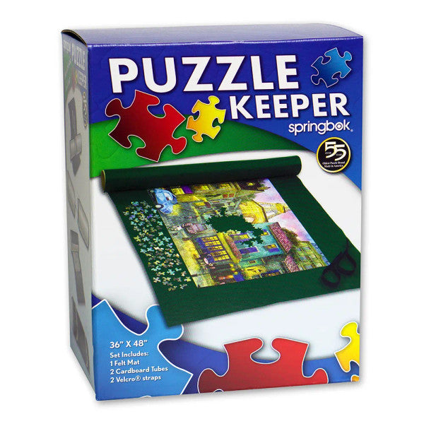 Gardien de puzzle (jusqu'à 2000pcs)