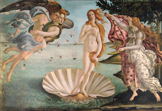The Birth of Venus (2000pcs)