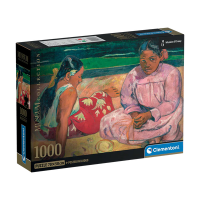Paul Gauguin