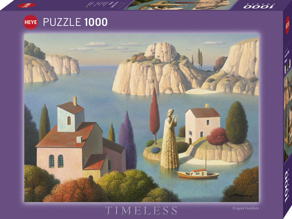 Timeless - Melody (1000pcs)