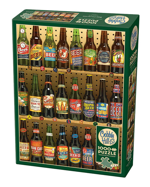 Beer Collection