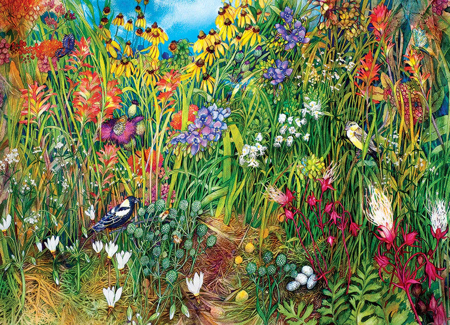 Prairie Grass (1000pcs)