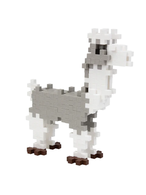 Tube - Llama