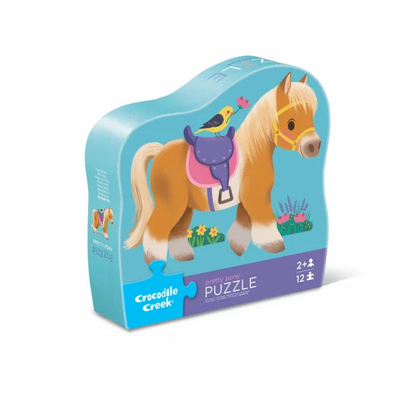 Mini - Pony (12pcs)