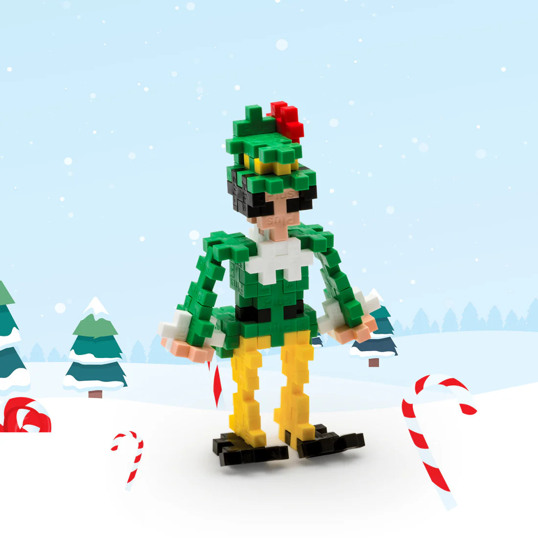 Tube - Elf