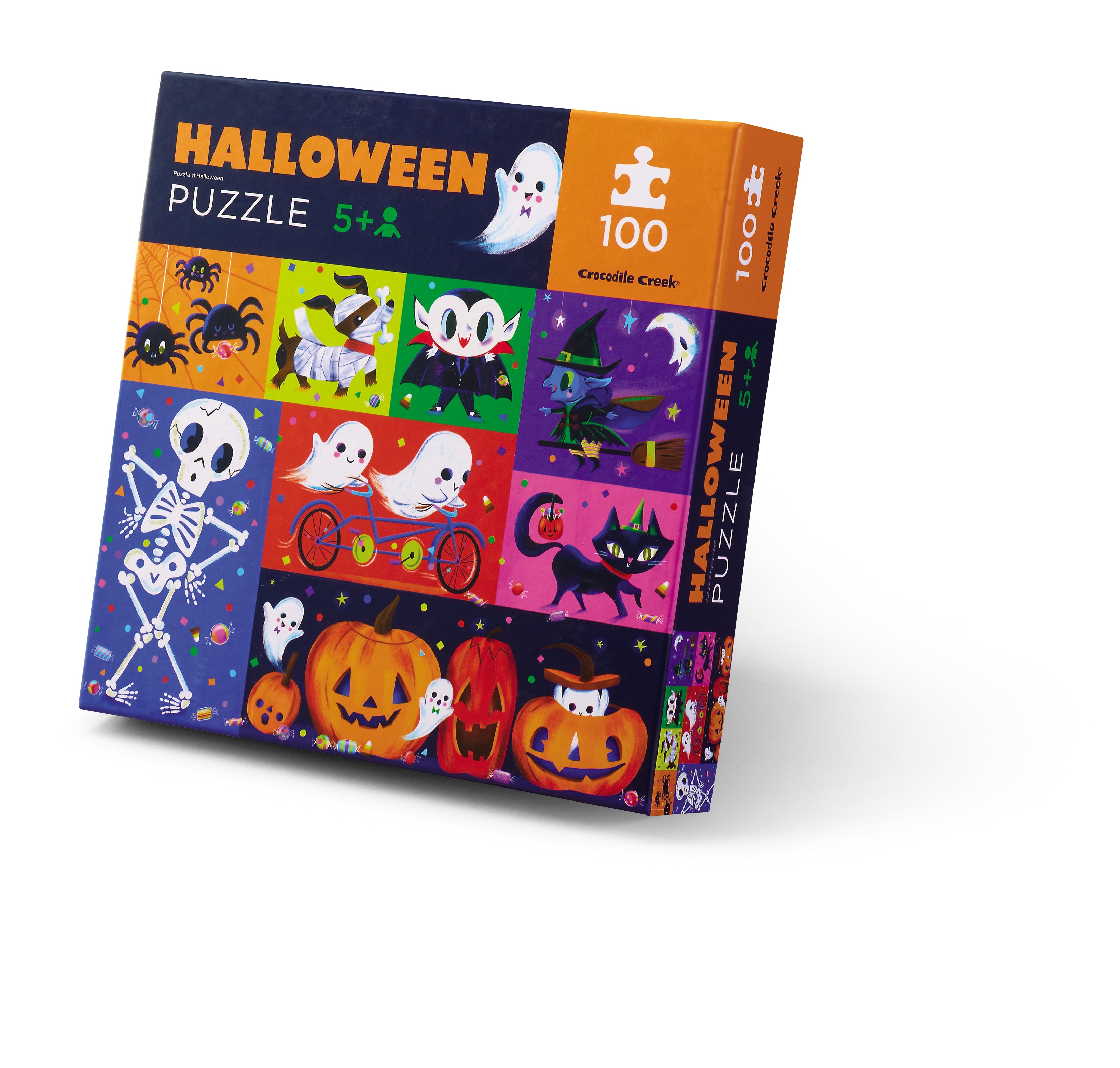 Halloween (100pcs)