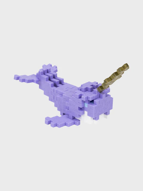 Tube - Narwhal