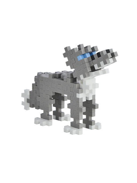 Tube - Loup
