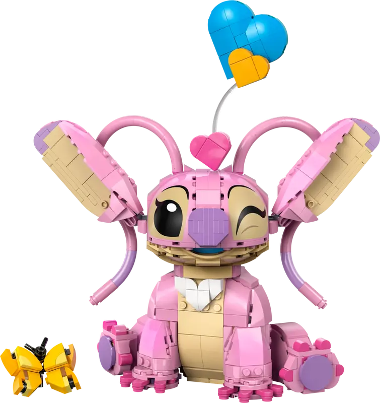 LEGO® - Disney - Ange 