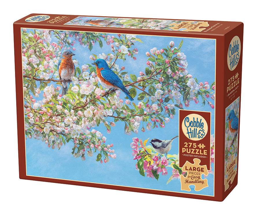 Blossom Festival (275pcs)