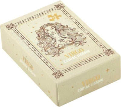 Mini Zodiac Signs - Virgo (50pcs)
