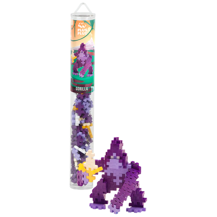Tube - Gorille