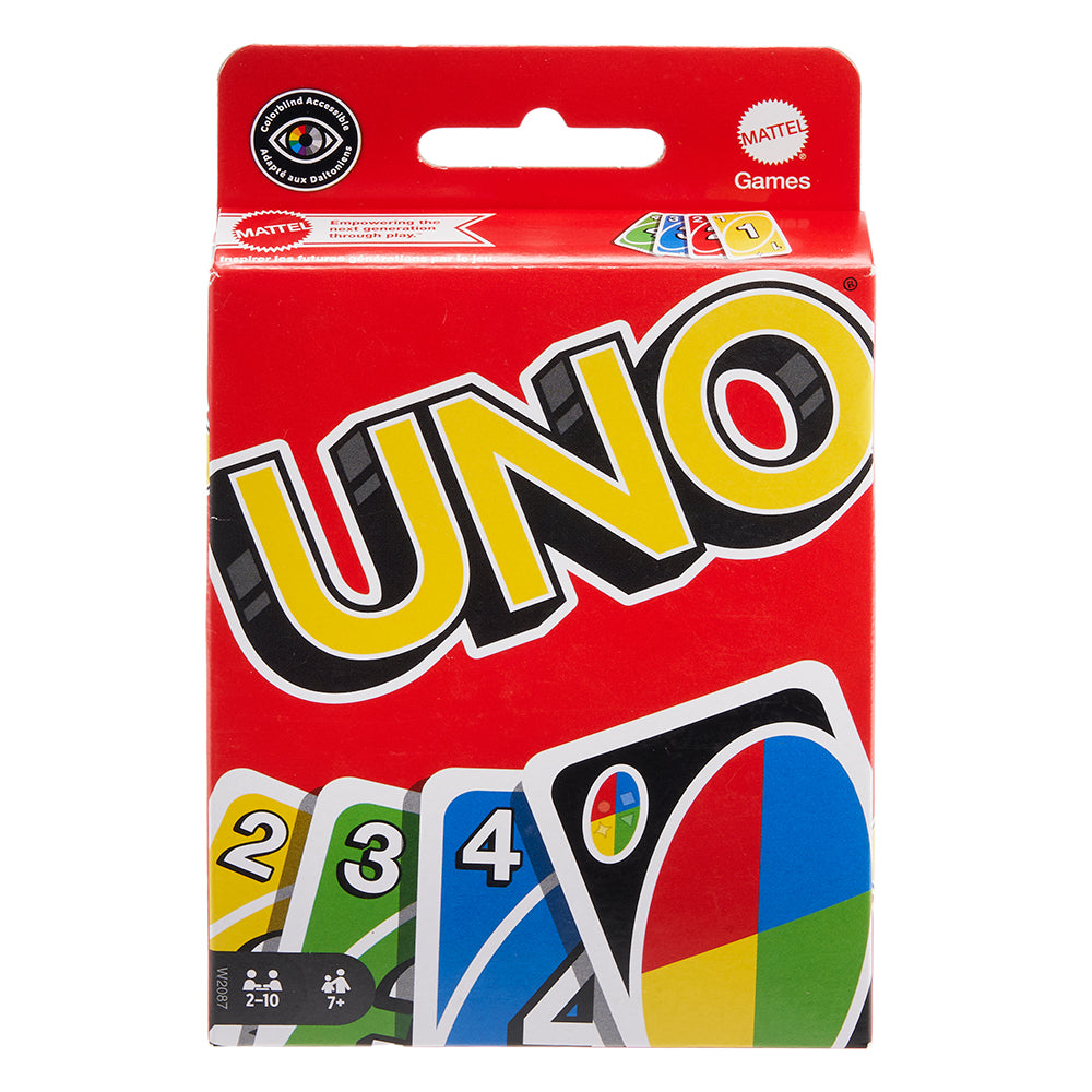 UNO - Original Game