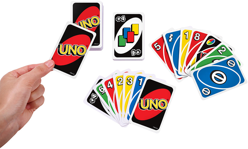 UNO - Original Game