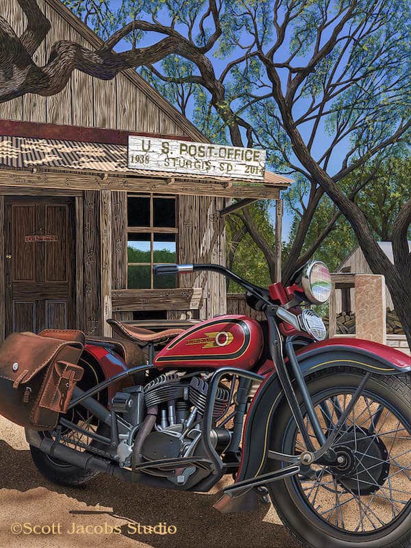 Pappy Was Here - Collector's Edition (1000pcs)