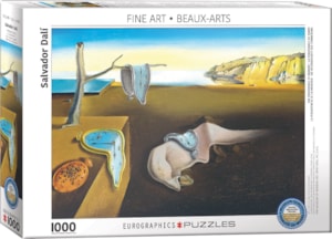 Salvador Dali