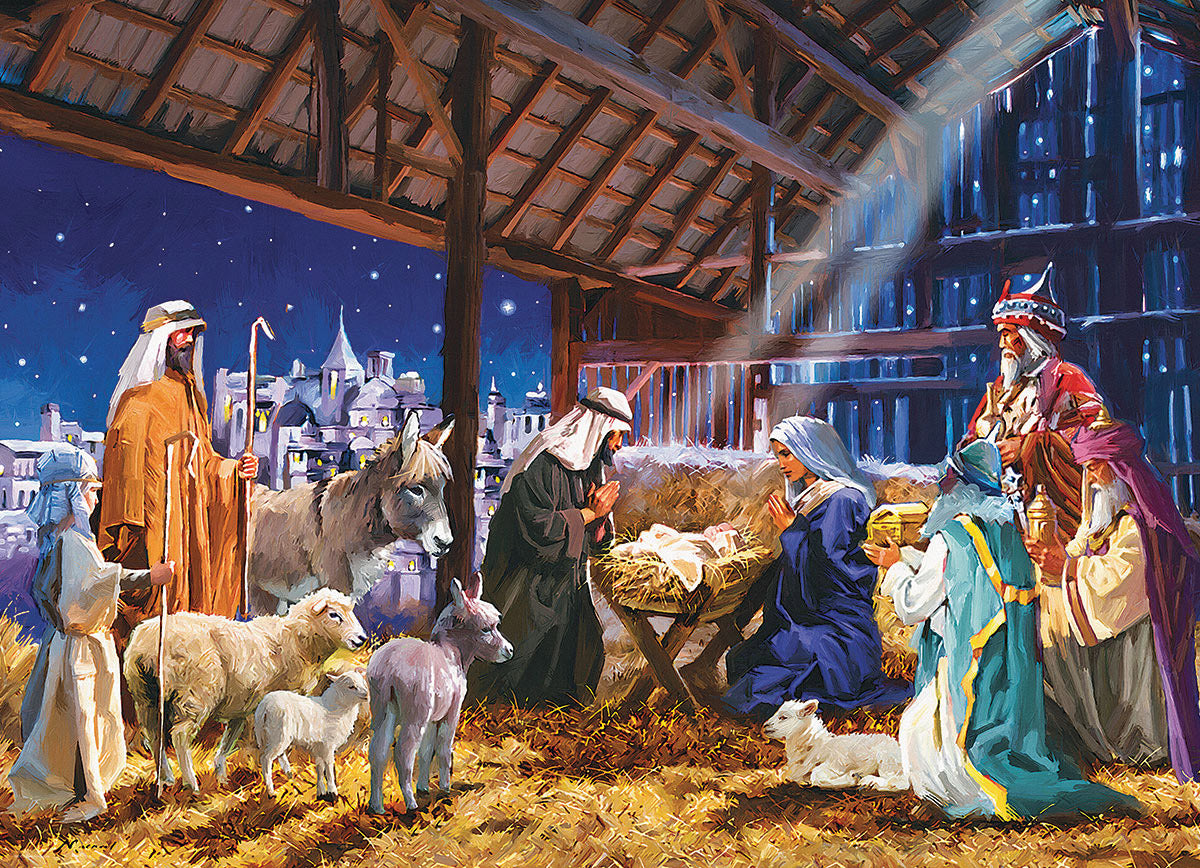 Nativity