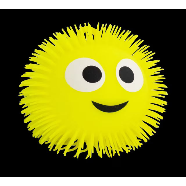 Neon Shaggy Ballz