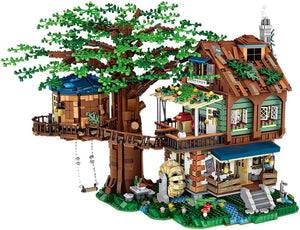 LOZ Tree House (4761pcs)