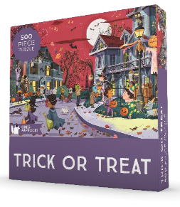 Trick or Treat (500PCS)