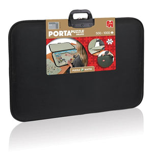 Deluxe Portapuzzle 1000 Puzzle Portfolio Deluxe
