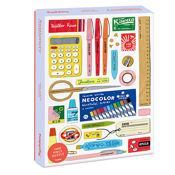 Stationary (1000pcs)