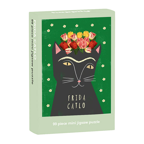 MINI - Frida Catlo (99pcs)