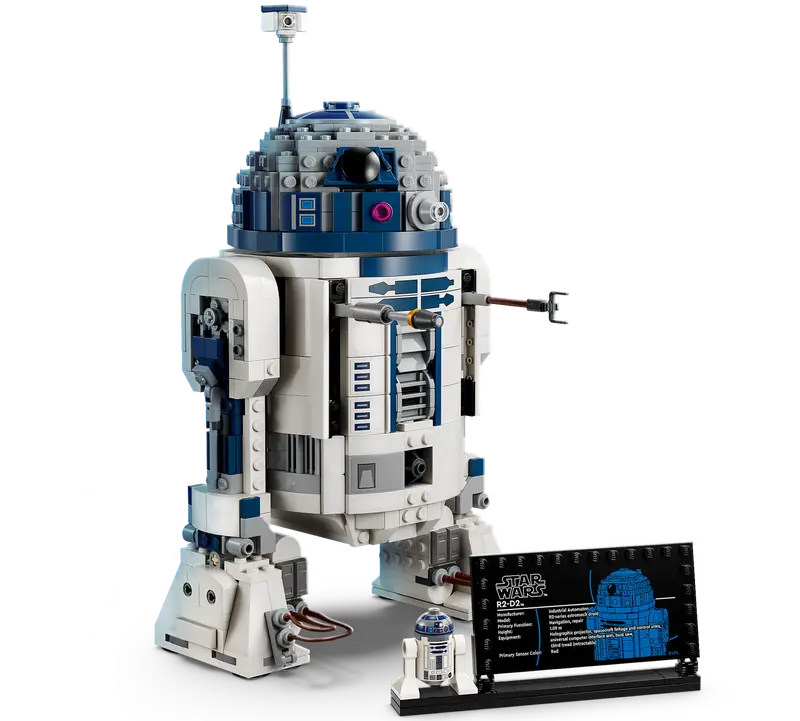 LEGO® - Star Wars™ - R2-D2™ 