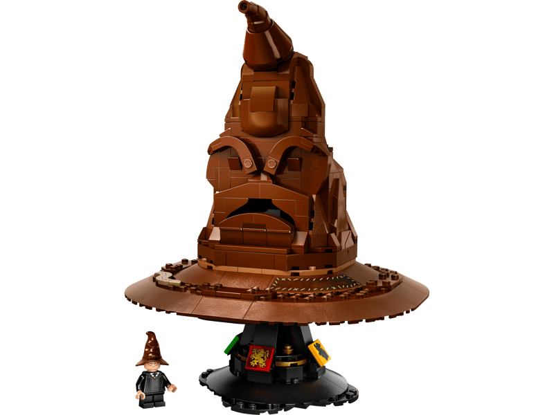 LEGO® - Harry Potter™  Talking Sorting Hat