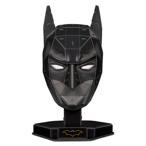 4D Build- DC Comics - Batman Mask