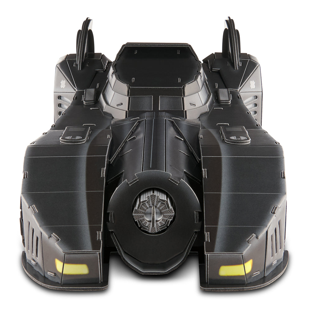4d Build - DC Comics - Retro Batmobile
