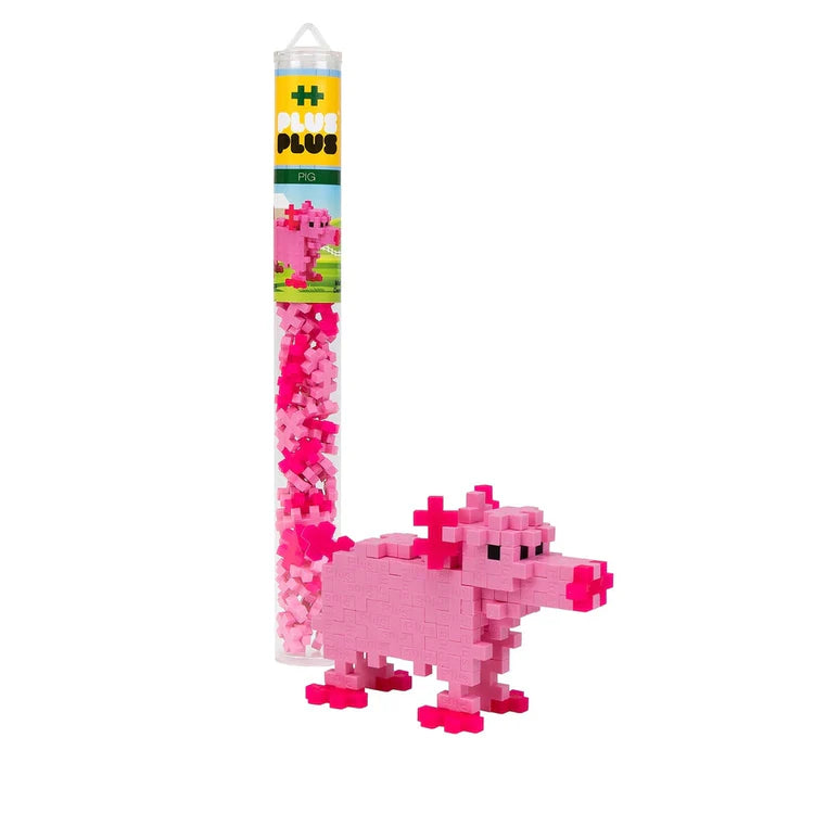 Tube - Cochon