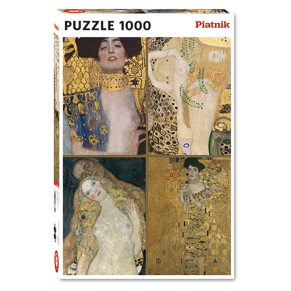 Collection Klimt