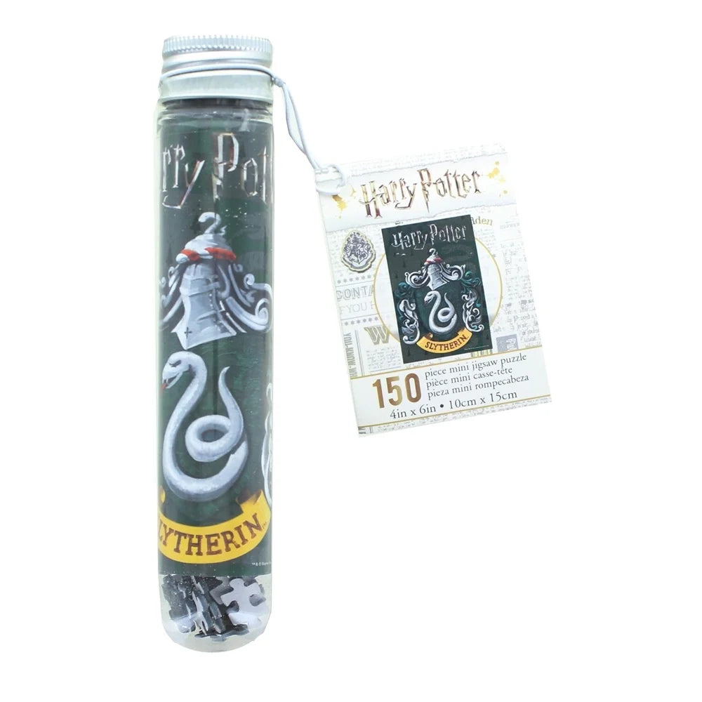 Mini - Harry Potter - Slytherin (150pcs)