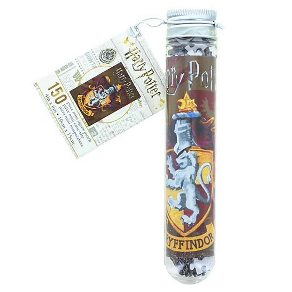 Mini - Harry Potter - Gryffindor (150pcs)