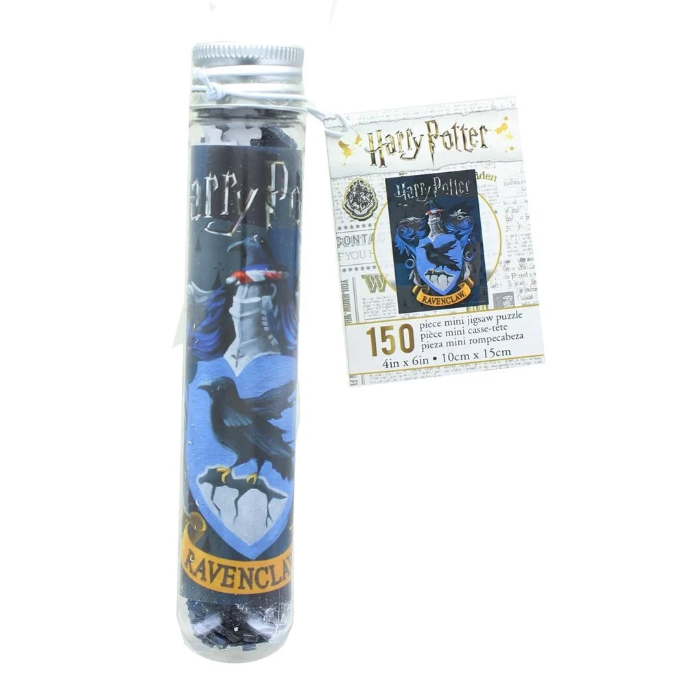 Mini - Harry Potter - Ravenclaw (150pcs)