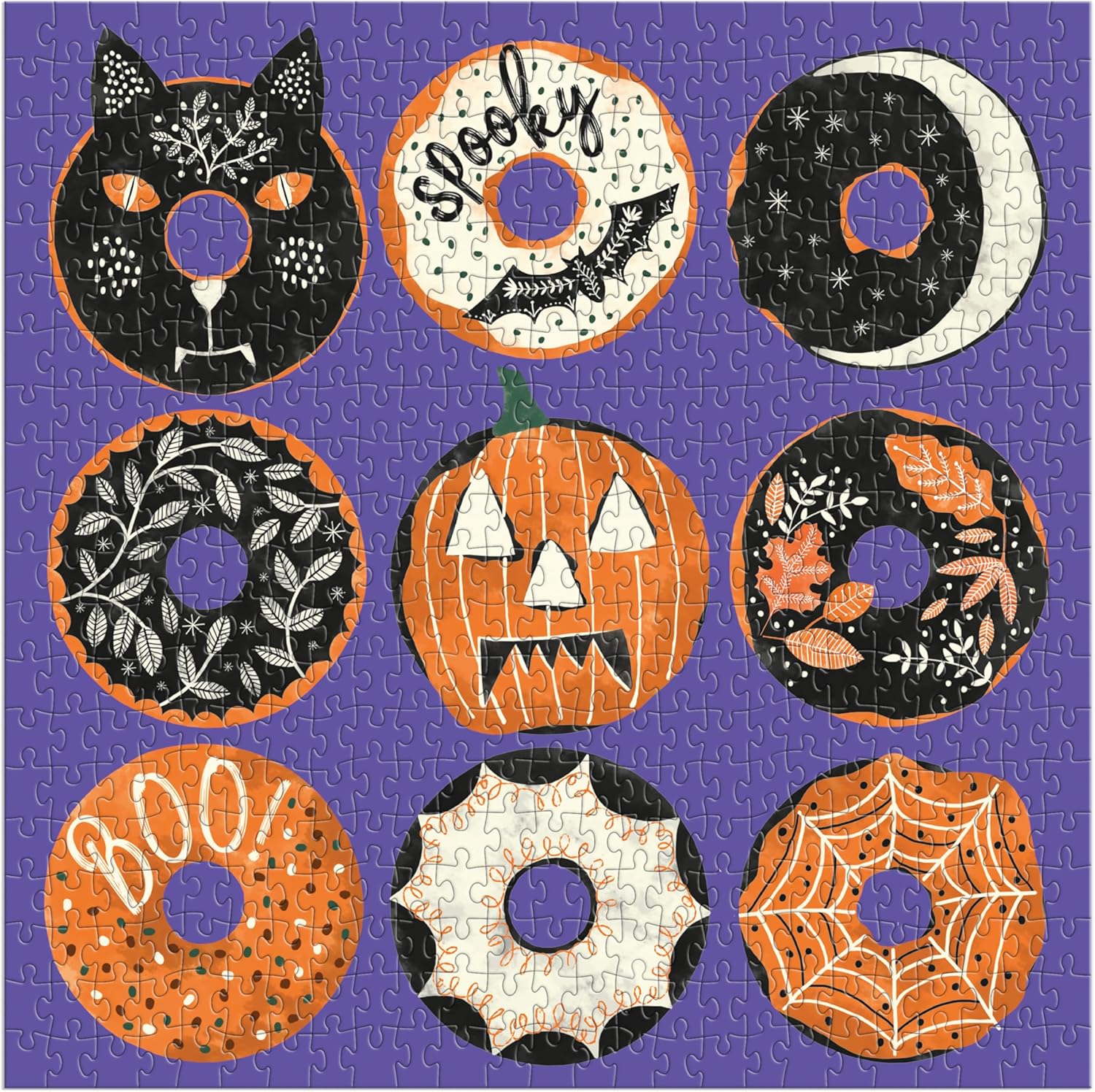 Spooky Treats (500pcs)