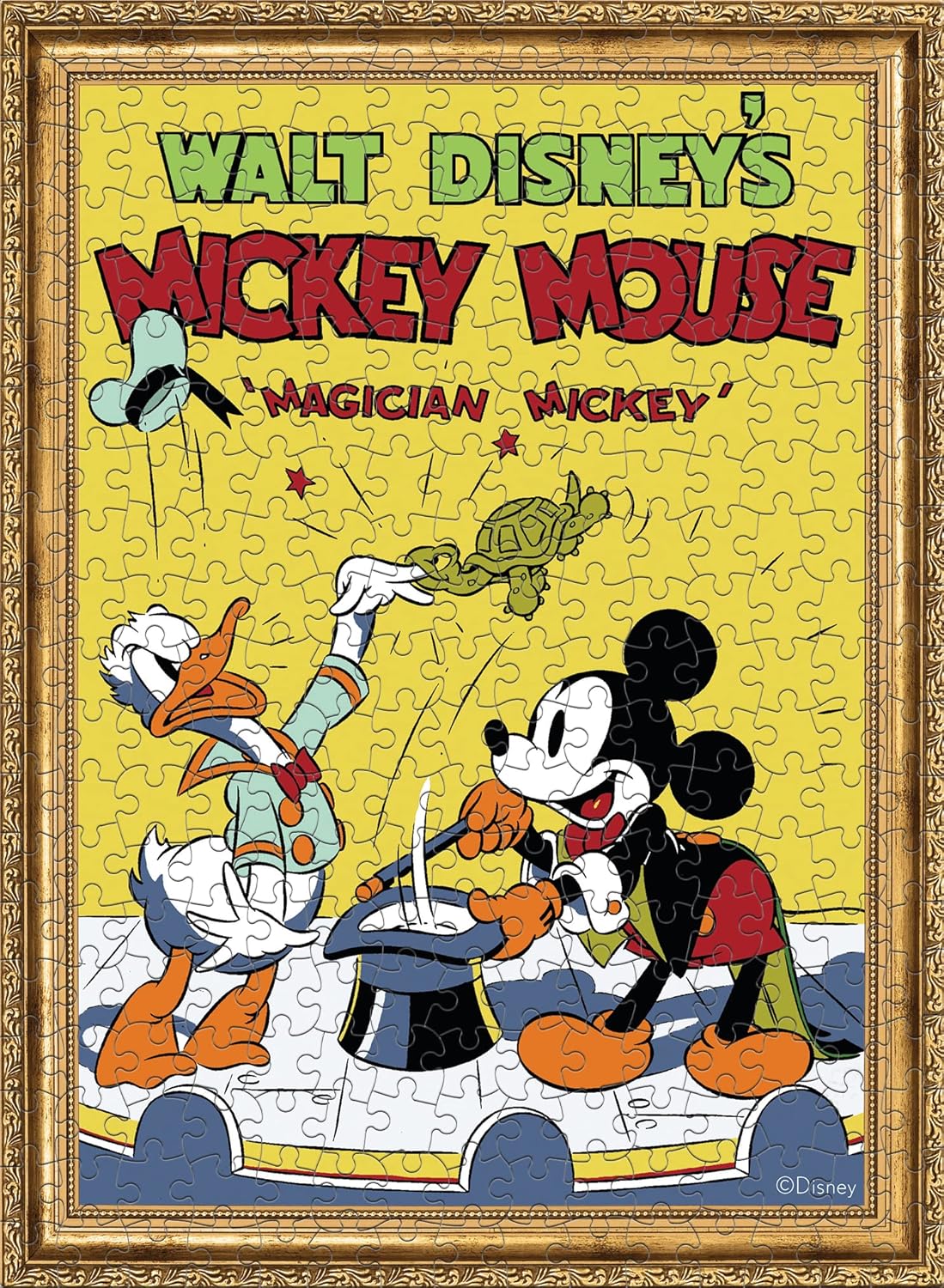 Disney - Mickey Mouse - Pack multiple 5 en 1 
